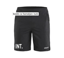 Craft Pro Control Impact Jr Shorts