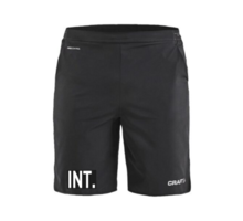 Pro Control Impact Jr Shorts