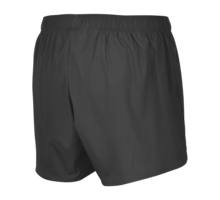 FUSION HP RUN SHORTS Löparshorts Svart