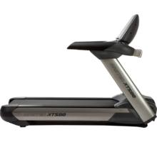 XT500 löpband