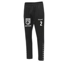 hmlAuthentic kids poly pant
