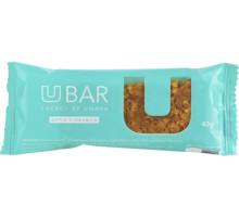 Umara U-Bar Äpple/kanel Energibar 