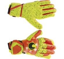 Dynamic Supergrip Reflex målvaktshandskar