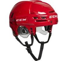 CCM Hockey HT Tacks 910 Hockeyhjälm Röd