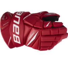 Bauer Hockey S20 Vapor 2X Pro SR Handske Röd