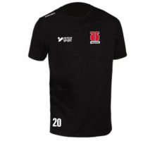 Bauer Hockey Vapor Team YTH Tech T-shirt