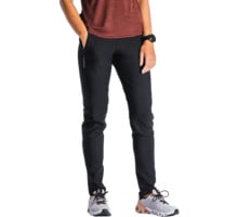 FUSION WMS C3+ RECHARGE PANTS Svart