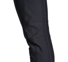 FUSION WMS C3+ RECHARGE PANTS Svart