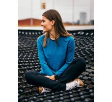 FUSION WMS C3+ RECHARGE PANTS Svart