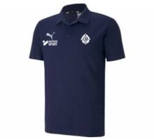 teamGOAL 23 Casuals Polo