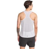 Craft ADV Essence Singlet M Löparlinne Vit