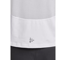 Craft ADV Essence Singlet M Löparlinne Vit