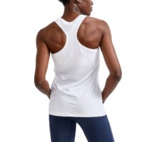 Craft ADV Essence Singlet W Löparlinne Vit