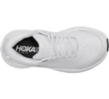 HOKA ONE ONE BONDI SR Promenadskor Vit