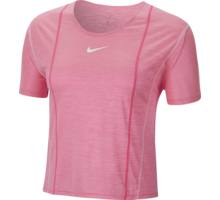 Nike Icon Clash City Sleek W t-shirt Rosa