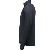 Craft CORE GAIN MIDLAYER Löpartröja Svart