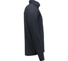 Craft CORE GAIN MIDLAYER Löpartröja Svart