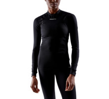 Craft ACTIVE EXTREME X CN LS UNDERSTÄLLSTRÖJA Svart