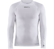 Craft ACTIVE EXTREME X CN LS UNDERSTÄLLSTRÖJA Vit