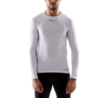 Craft ACTIVE EXTREME X CN LS UNDERSTÄLLSTRÖJA Vit