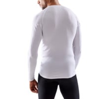 Craft ACTIVE EXTREME X CN LS UNDERSTÄLLSTRÖJA Vit