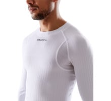 Craft ACTIVE EXTREME X CN LS UNDERSTÄLLSTRÖJA Vit