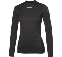 Craft ACTIVE EXTREME X WIND LS UNDERSTÄLLSTRÖJA Svart