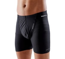 Craft ACTIVE EXTREME X WIND BOXERS LÖPARKALSONGER Svart