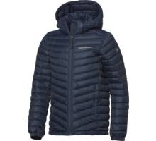 Vinterjackor för barn Köp online hos Intersport McKinley Lee jacka BLUE Köp online hos Intersport
