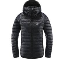 Spire Mimic Hood W lättviktsjacka
