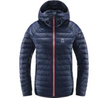 Spire Mimic Hood W lättviktsjacka