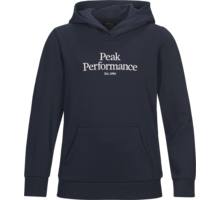 Tröjor från Peak Performance Köp online hos Intersport Peak Performance W Original Pile HZ Winter huvtröja Winter