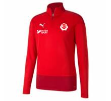 teamGOAL 23 Training 1/4 Zip Top