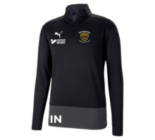 Puma teamGOAL 23 Training 1/4 Zip Top