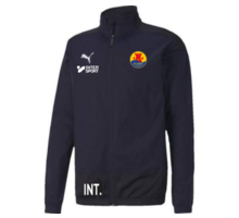 TeamGOAL 23 Training Jacket