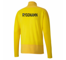 teamGOAL 23 Training 1/4 Zip Top Jr