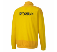 TeamGOAL 23 Training Jacket JR