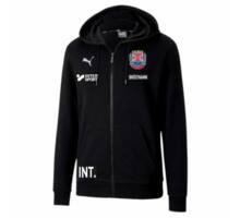 teamGOAL 23 Casuals Hooded Jacket