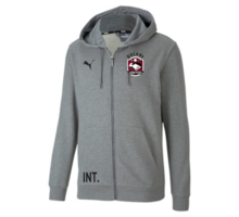 teamGOAL 23 Casuals Hooded Jacket