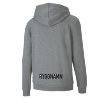 teamGOAL 23 Casuals Hooded Jacket