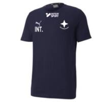 teamGOAL 23 Casuals Tee Jr