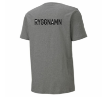 teamGOAL 23 Casuals Tee Jr