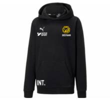 teamGOAL 23 Casuals Hoody Jr