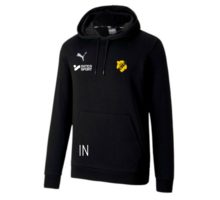 Puma teamGOAL 23 Casuals Hoody Jr