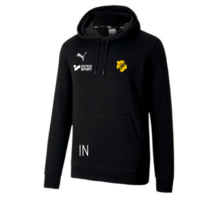 teamGOAL 23 Casuals Hoody Jr
