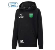 teamGOAL 23 Casuals Hoody Jr
