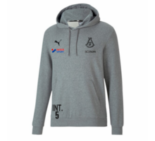 teamGOAL 23 Casuals Hoody Jr