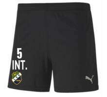 teamGOAL 23 knit Shorts  W