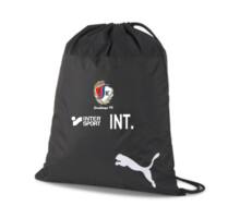 Puma teamGOAL23 Gymbag Svart