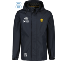 UX ELITE RAIN JACKET